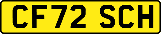 CF72SCH
