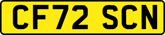 CF72SCN