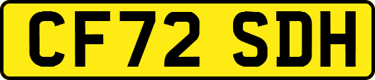 CF72SDH