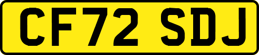 CF72SDJ