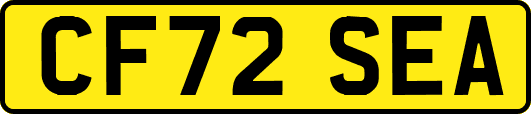 CF72SEA