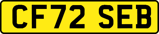 CF72SEB