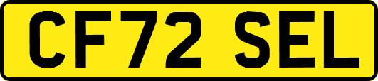 CF72SEL