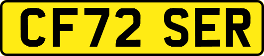CF72SER