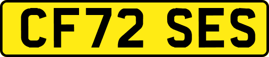 CF72SES
