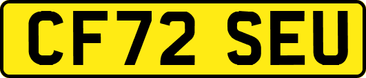 CF72SEU