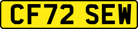 CF72SEW