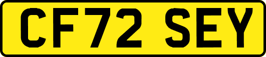 CF72SEY