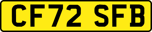 CF72SFB