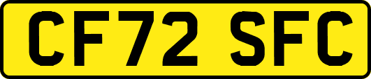 CF72SFC