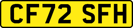 CF72SFH