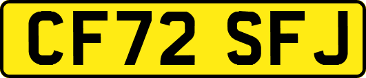 CF72SFJ