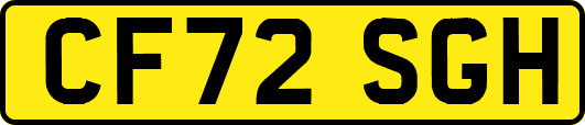 CF72SGH