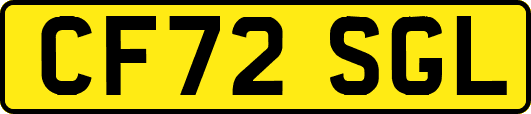 CF72SGL