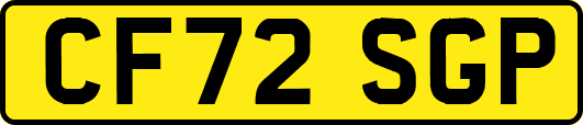 CF72SGP