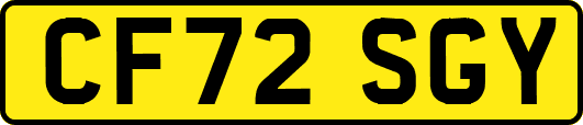 CF72SGY