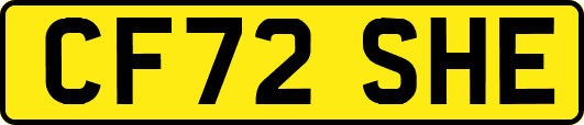 CF72SHE