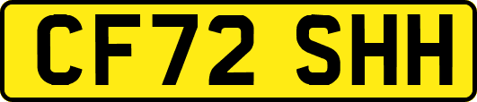 CF72SHH