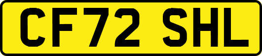CF72SHL