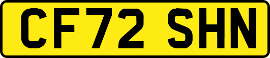 CF72SHN