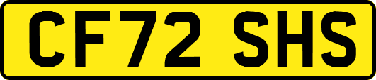 CF72SHS