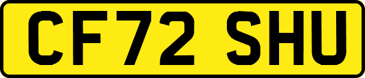 CF72SHU