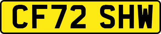 CF72SHW