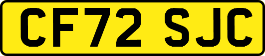 CF72SJC