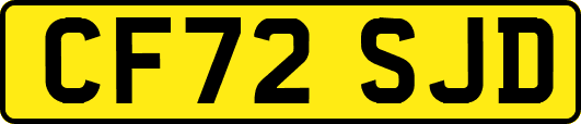CF72SJD