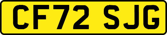 CF72SJG