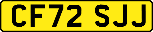 CF72SJJ