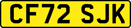 CF72SJK