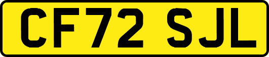 CF72SJL