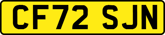 CF72SJN