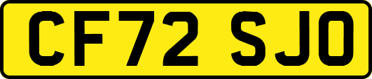 CF72SJO