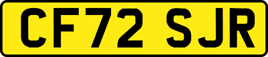 CF72SJR