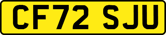 CF72SJU