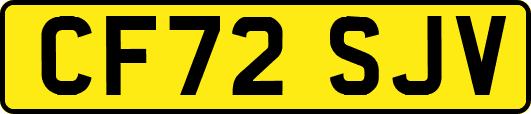 CF72SJV