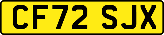 CF72SJX