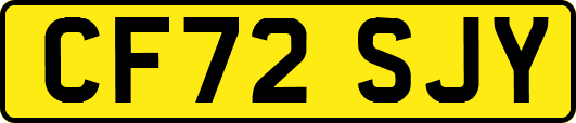CF72SJY