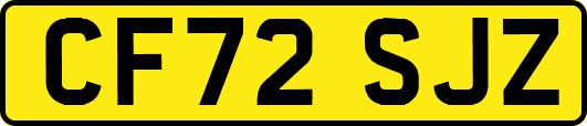 CF72SJZ