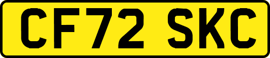 CF72SKC