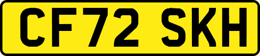 CF72SKH