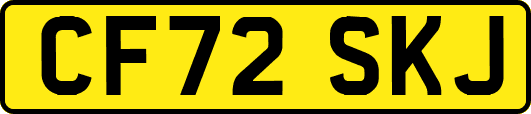 CF72SKJ