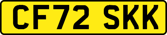 CF72SKK