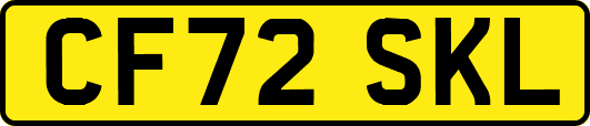 CF72SKL