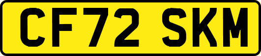 CF72SKM