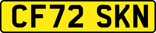 CF72SKN