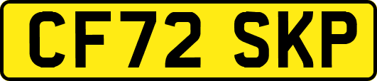 CF72SKP