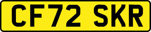 CF72SKR